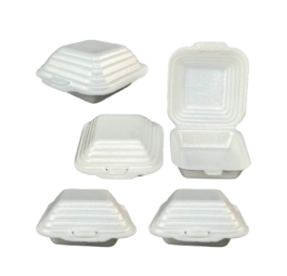 Dumpling container
