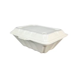 Roasted duck container