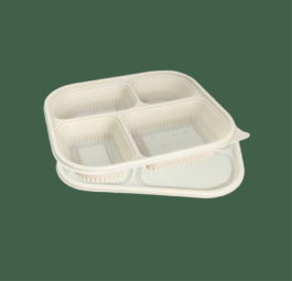 khay bap tai che bento