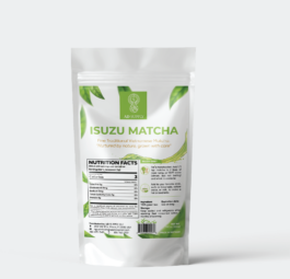 matcha páº¡ck