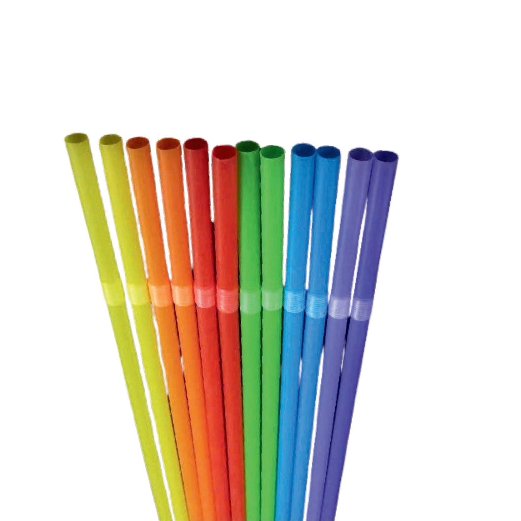 á»‘ng hÃºt7 mÃ u