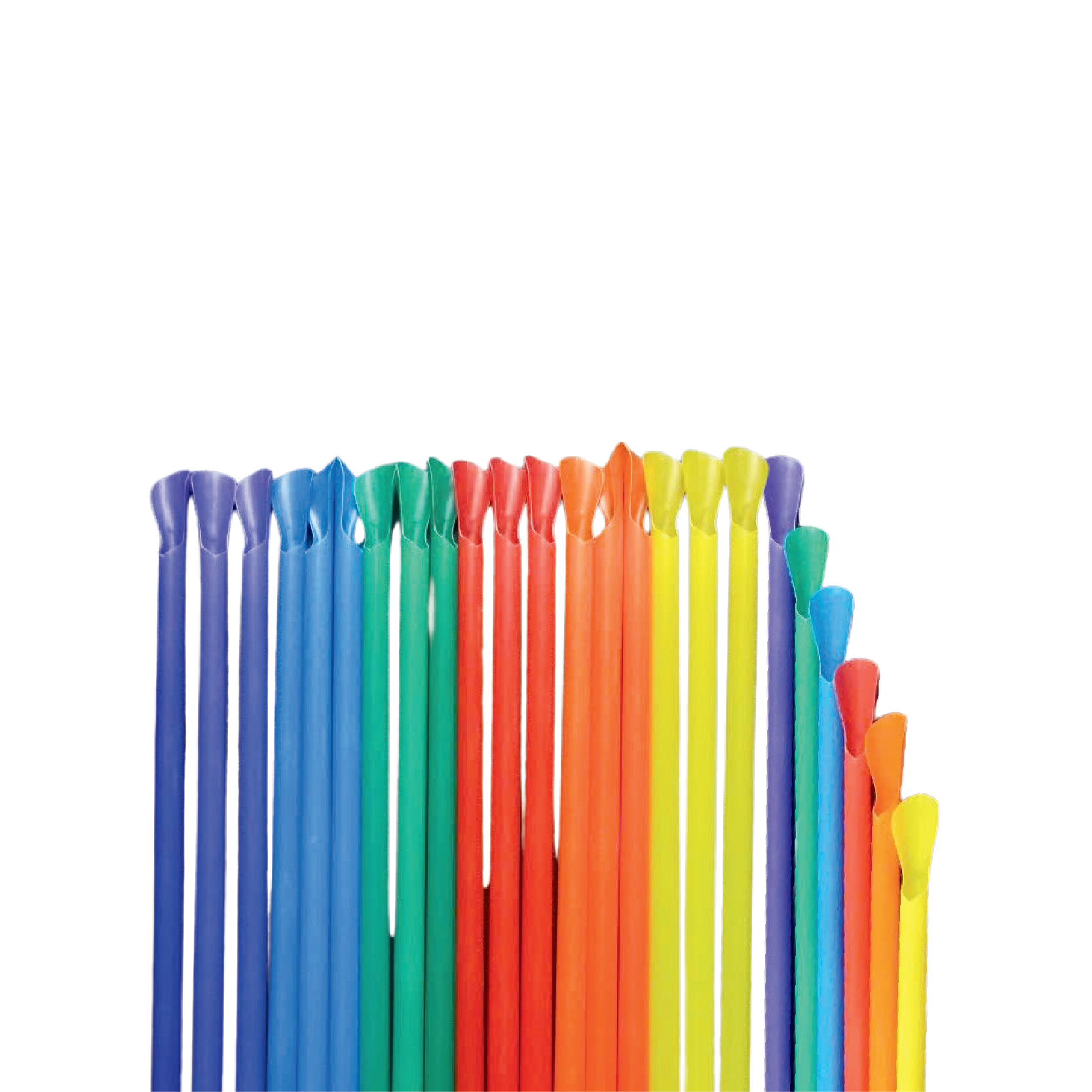 á»‘ng hÃºt muá»—ng