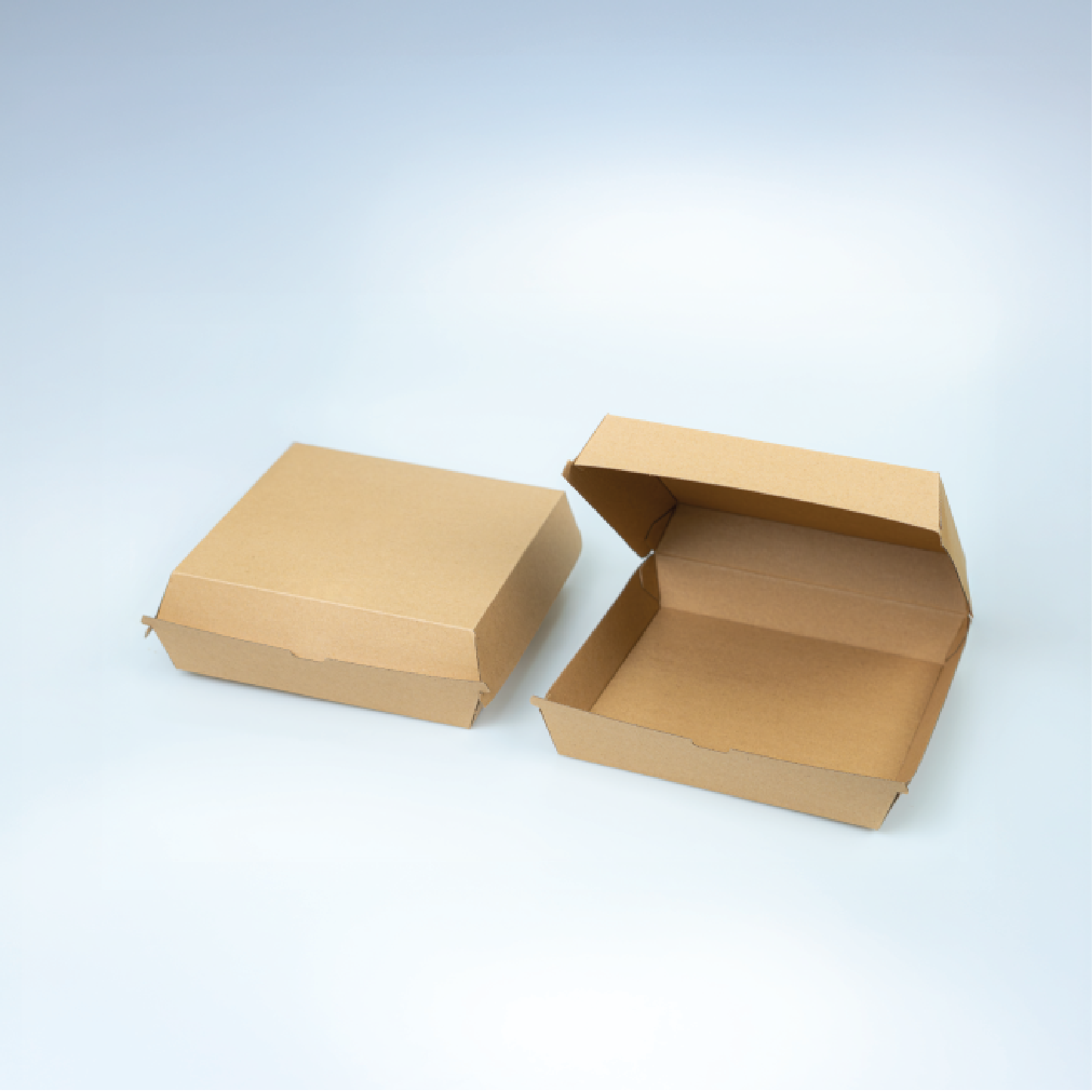 há»™p kraft vuÃ´ng 2