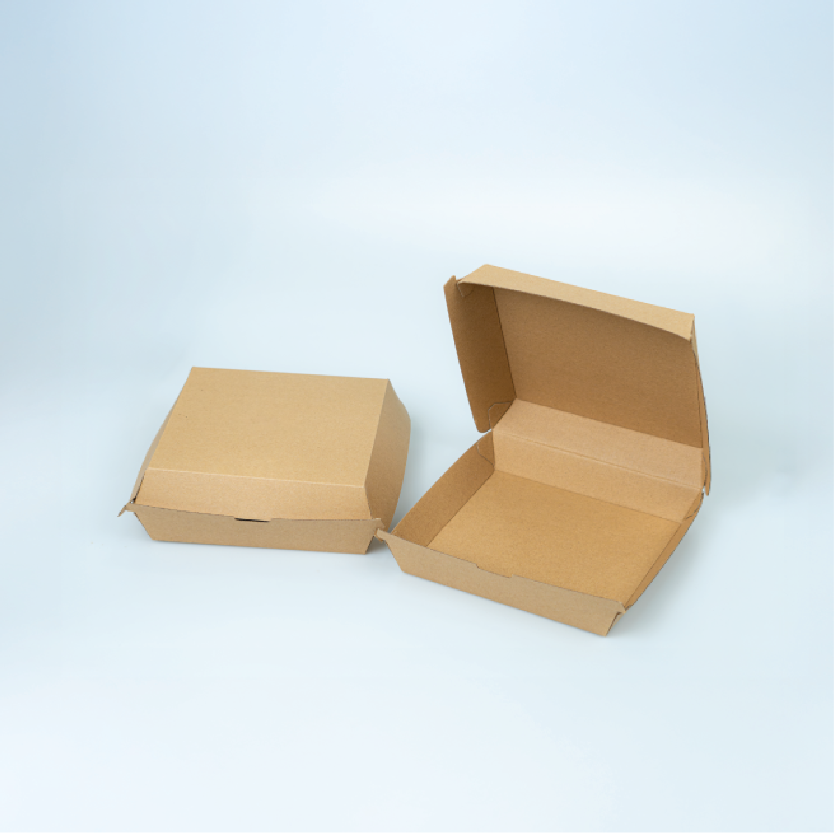 há»™p kraft vuÃ´ng 3