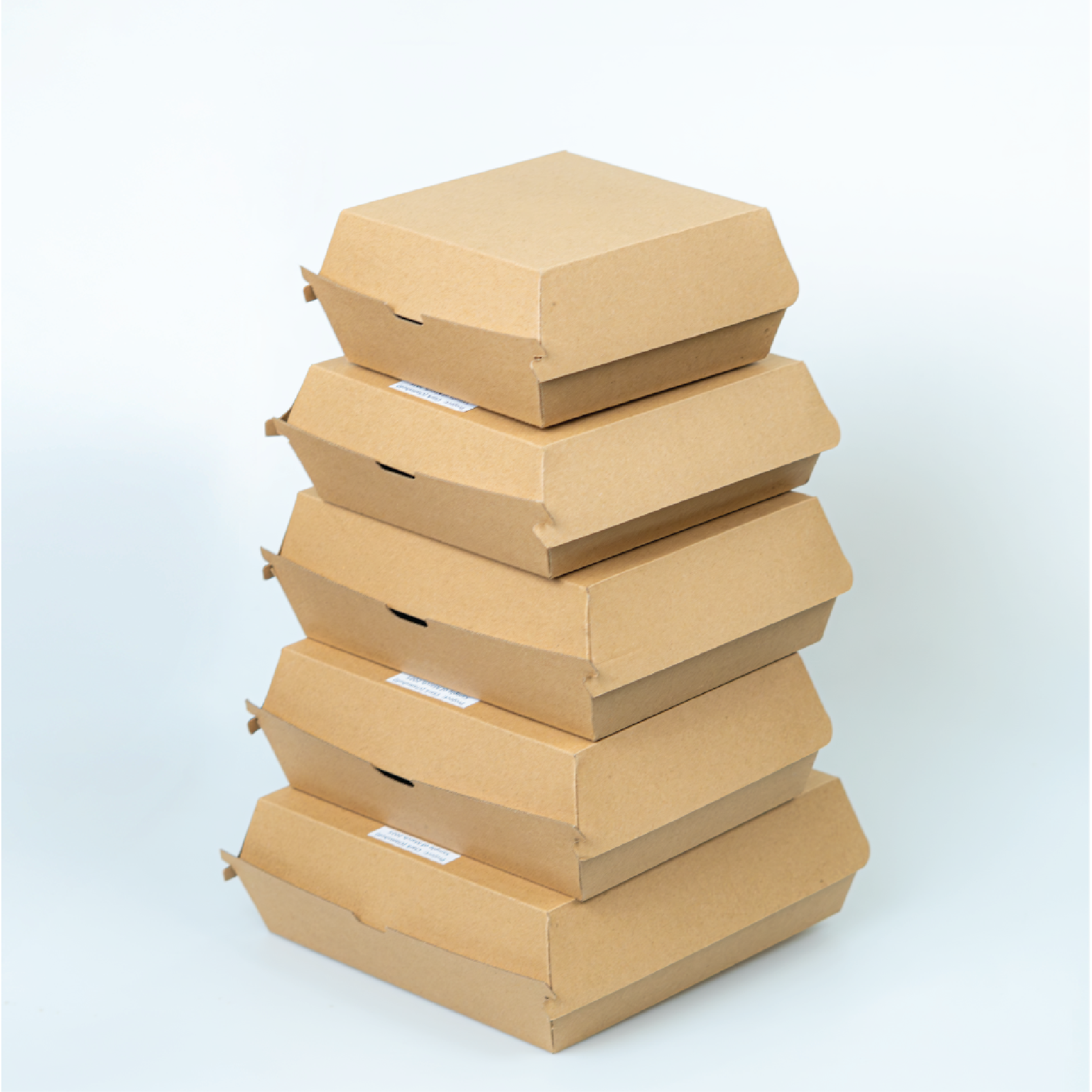 5 há»™p kraft ko cá»­a sá»•