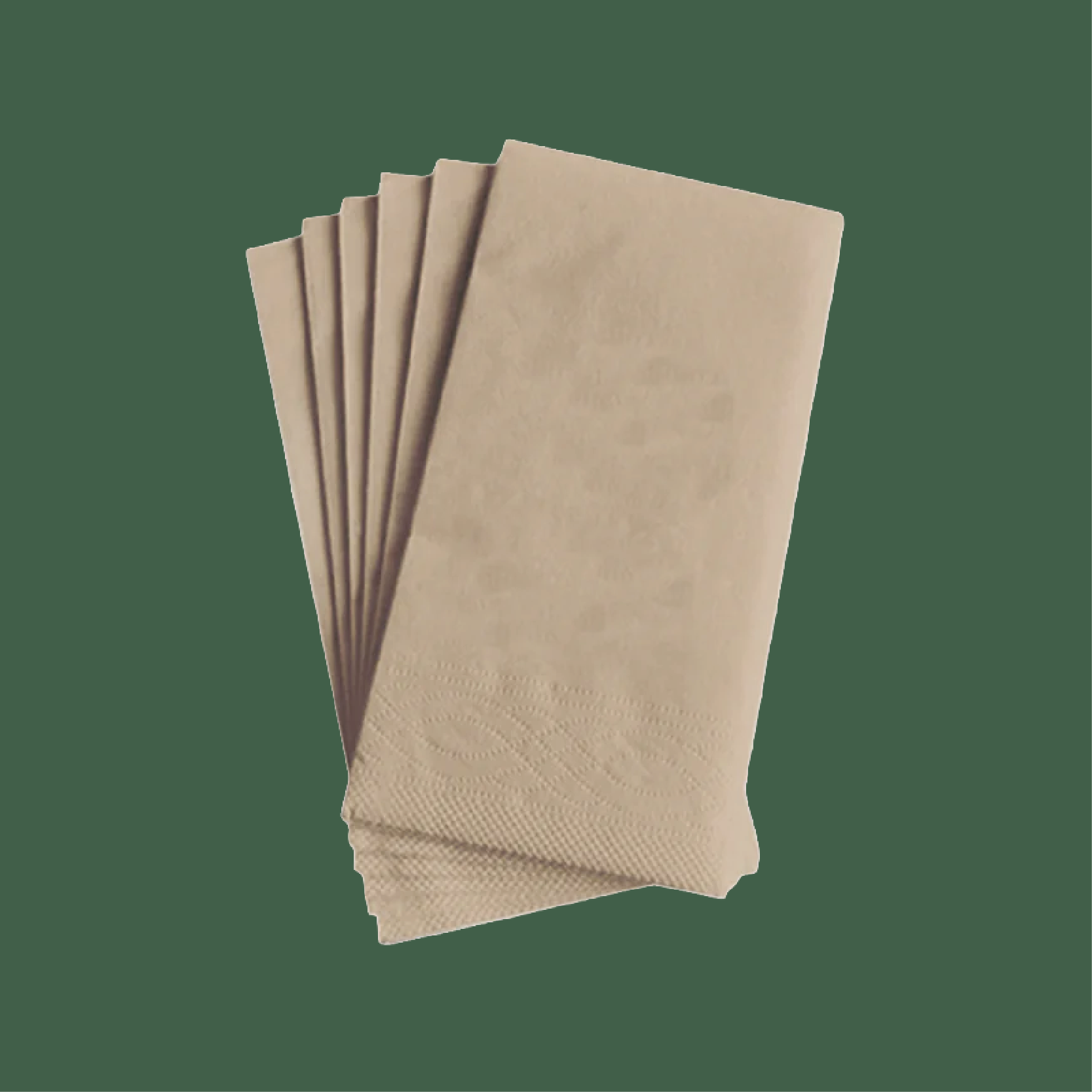 giáº¥y nÃ¢u Äƒn tá»‘i