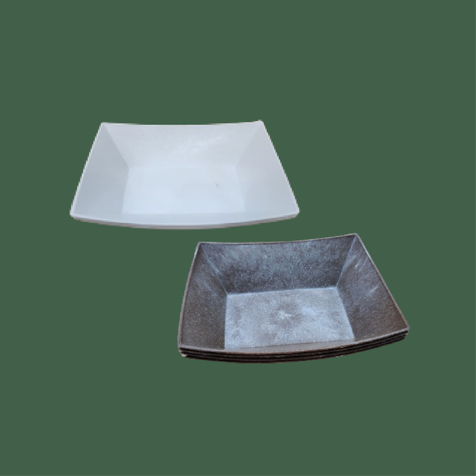 khay do an nghe thuat