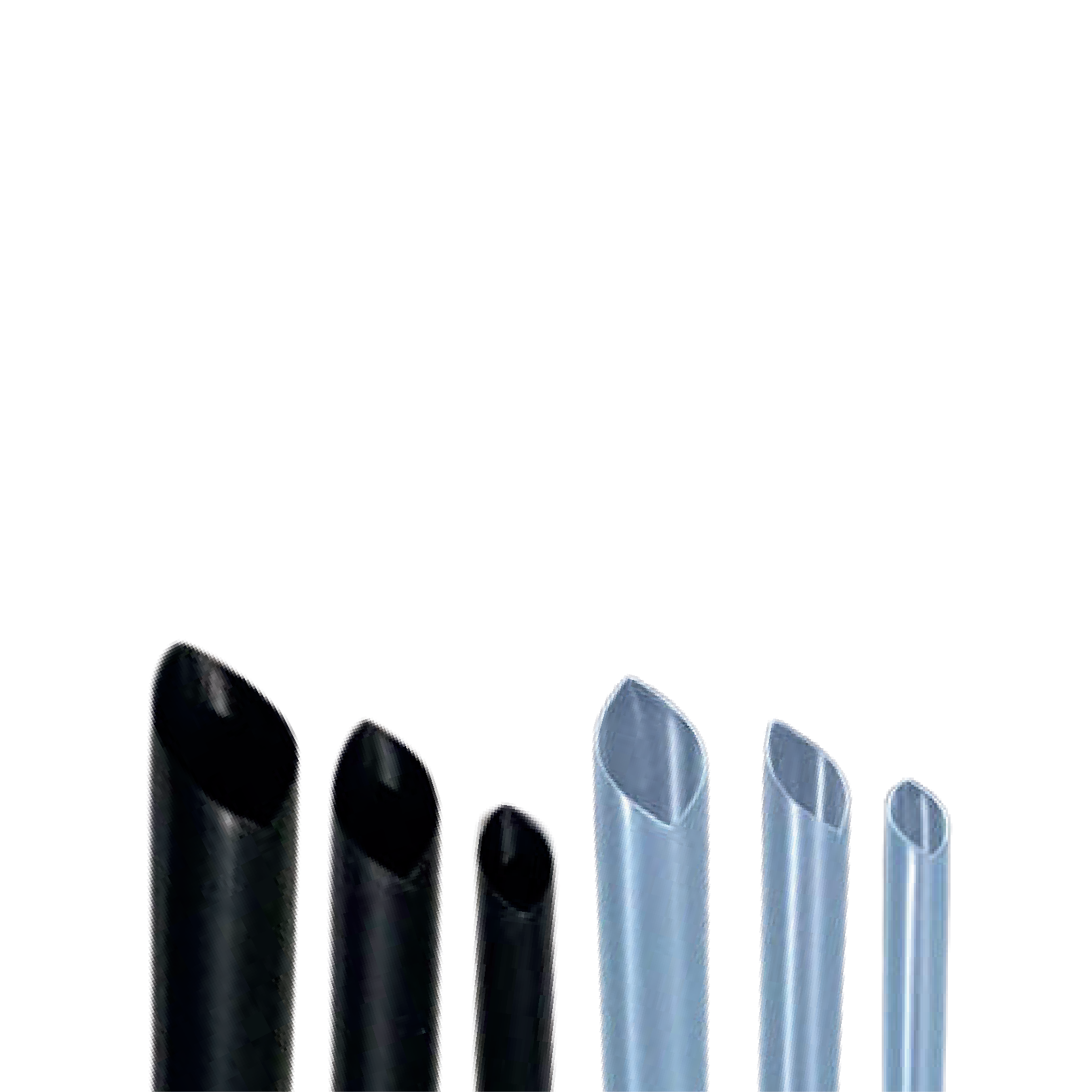 á»‘ng hÃºt tráº¯ng Ä‘en