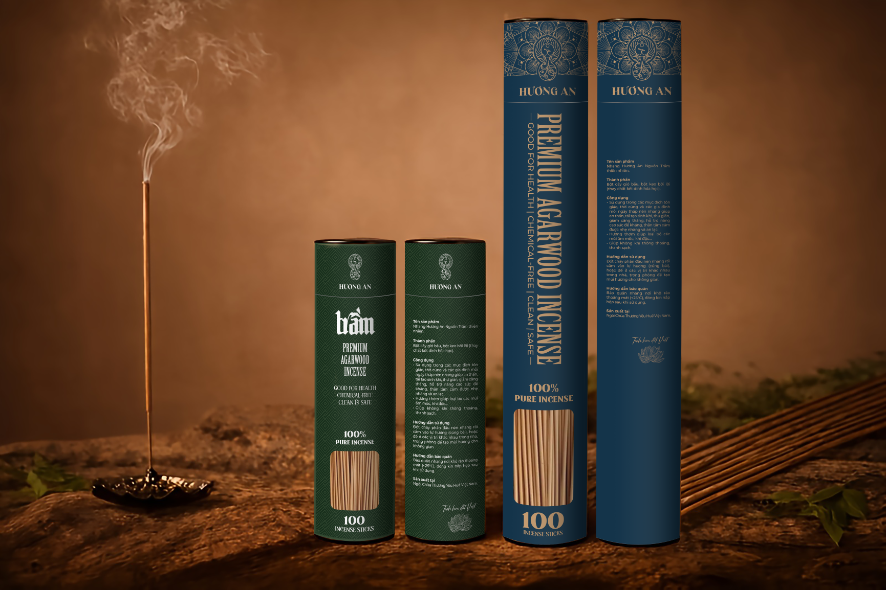 hop nhang tram cao thap