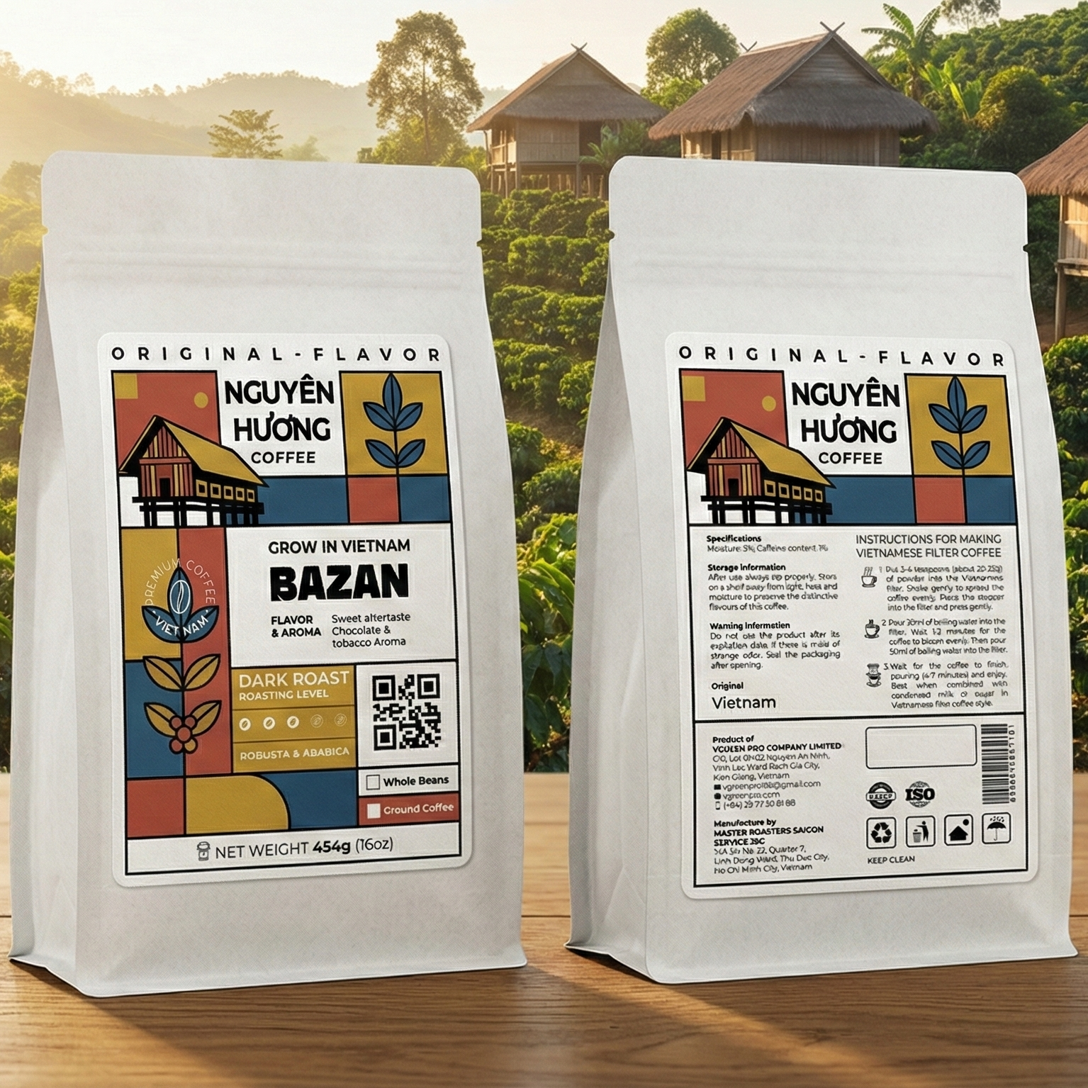 ground coffee (square)