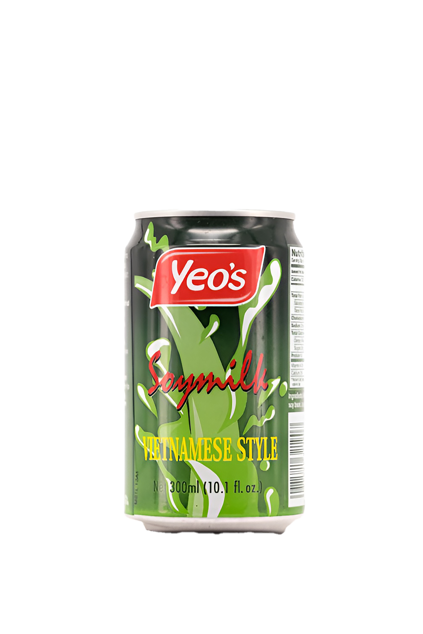 Yeo's Vietnamese Soy Milk