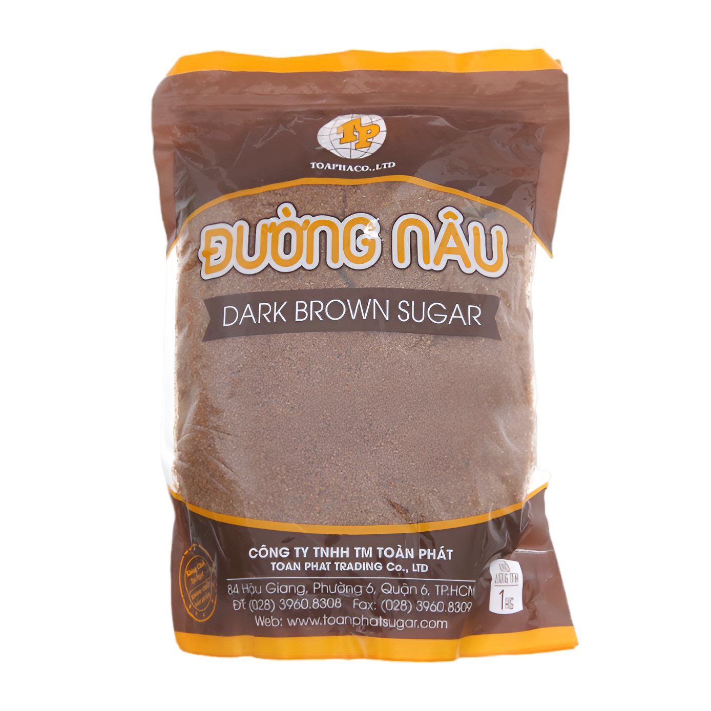 Brown sugar - 50 lb Bag