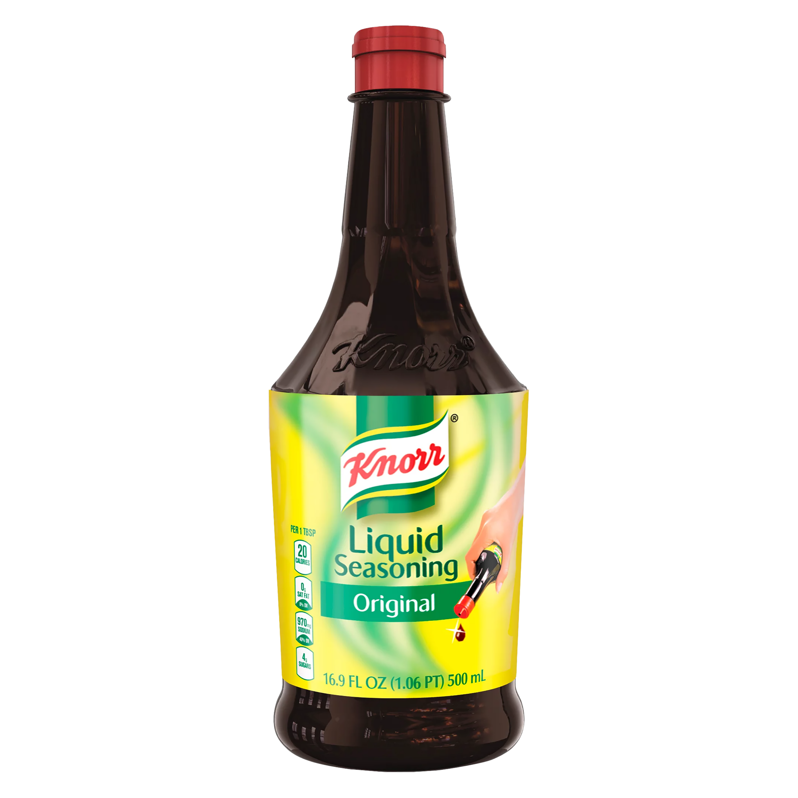 Liquid Seasoning Knorr
