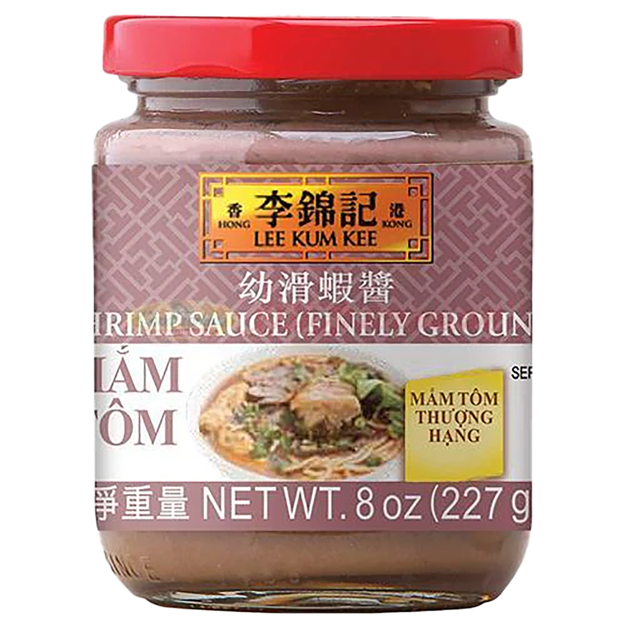 Shrimp Sauce - Lee Kum Kee