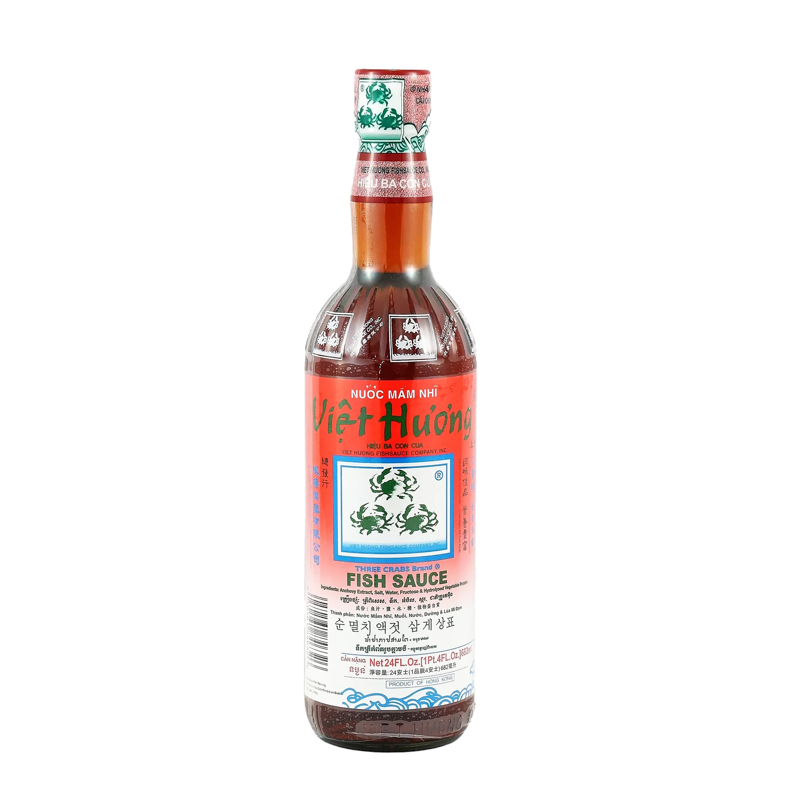 Fish Sauce - Việt Hương