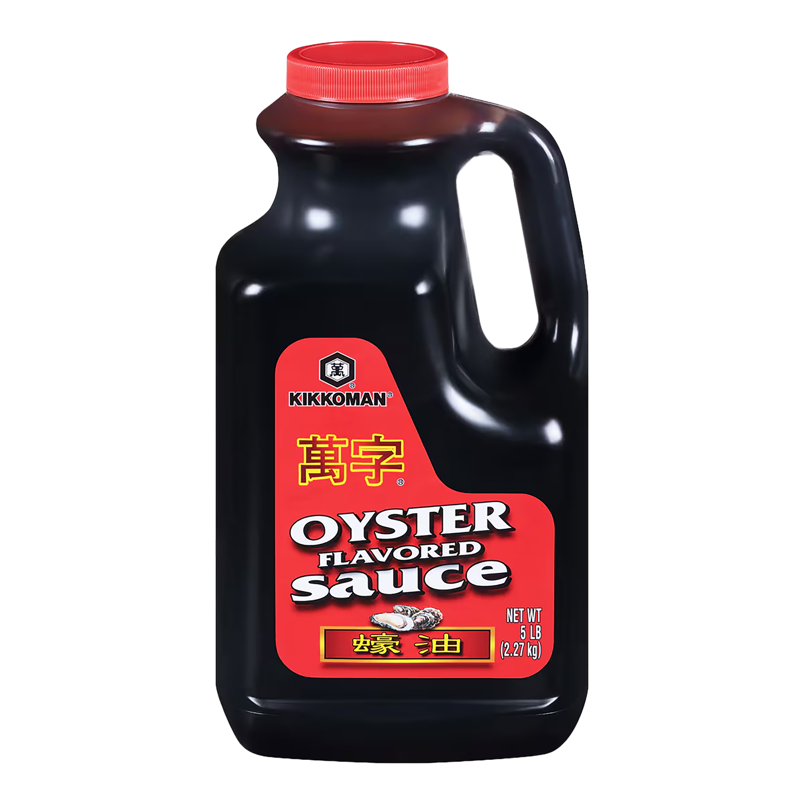 Oyster Sauce - Kikkoman
