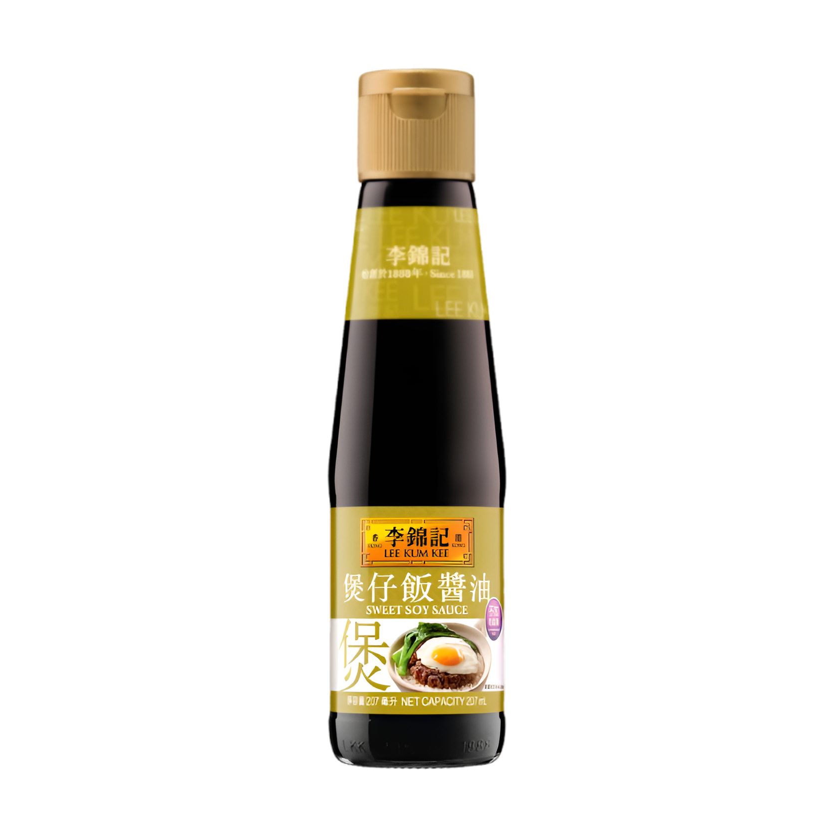 Sweet Soy Sauce