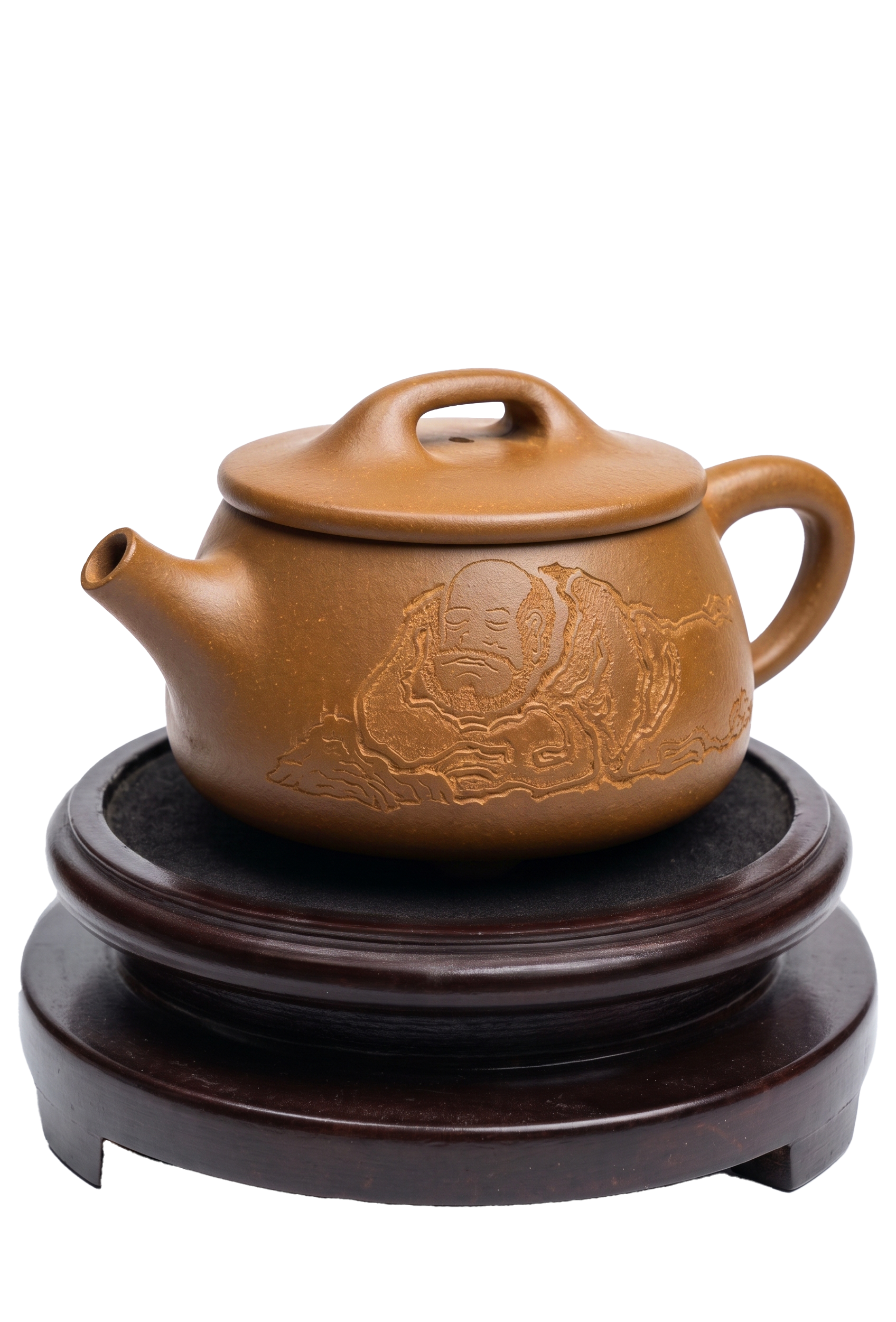 Teapot 2