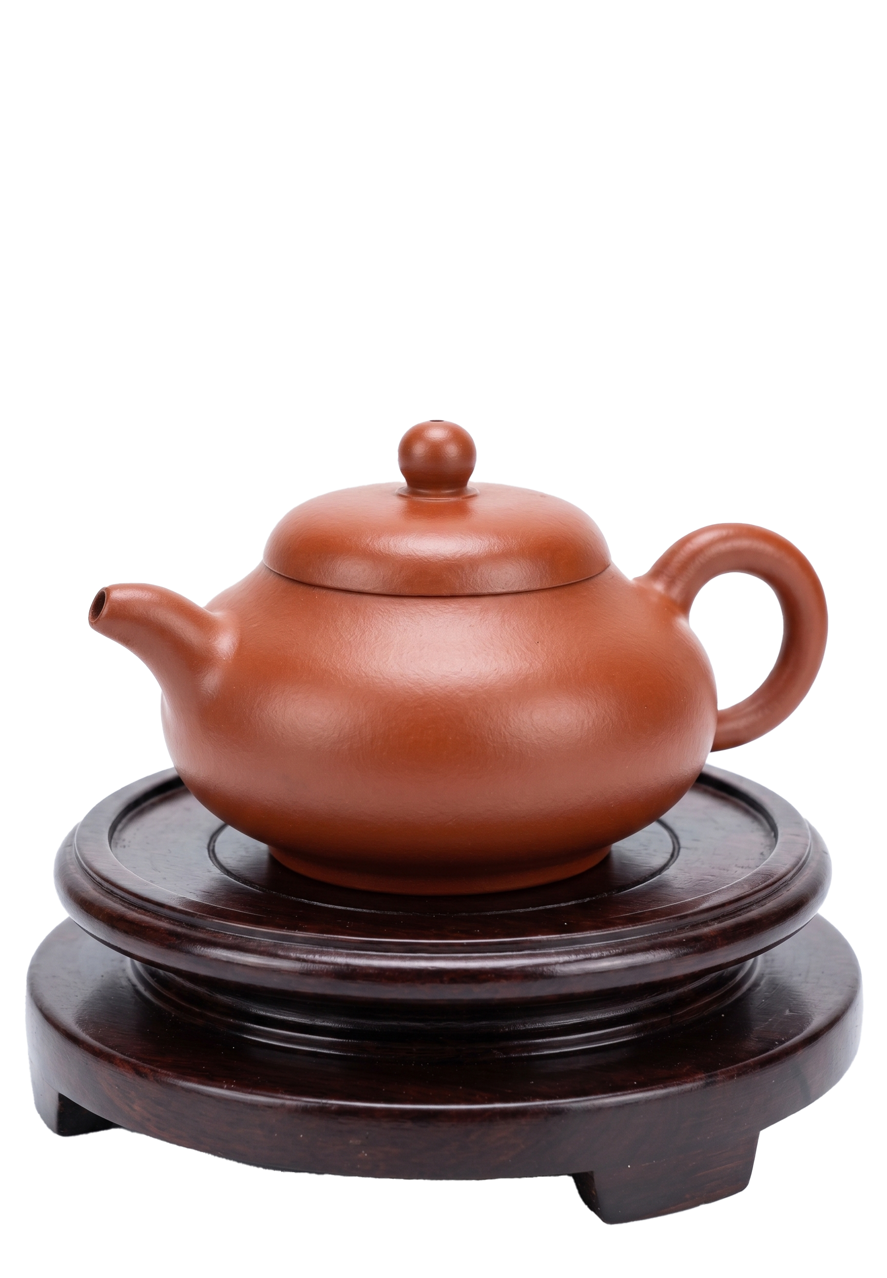 Teapot 4
