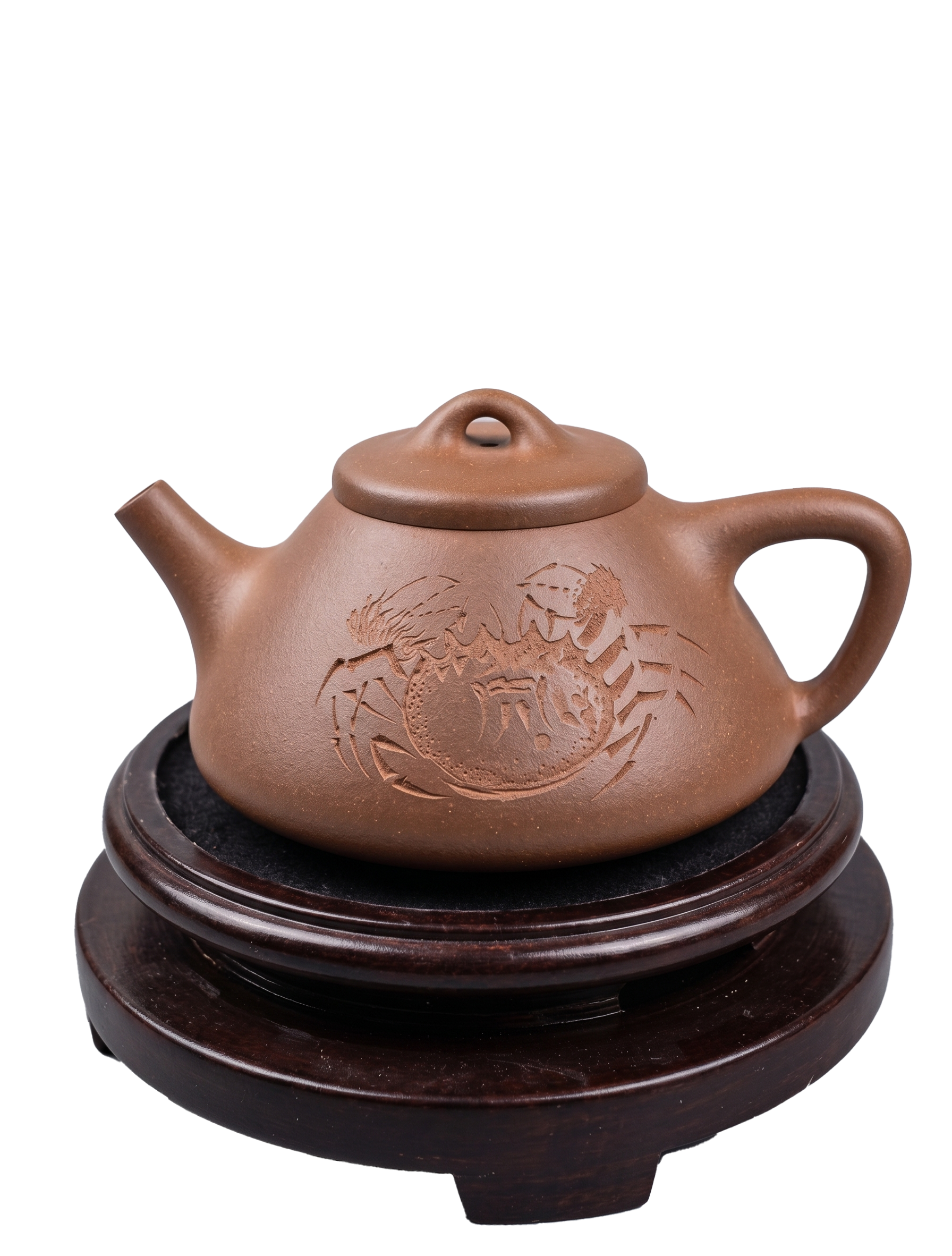 Teapot 5