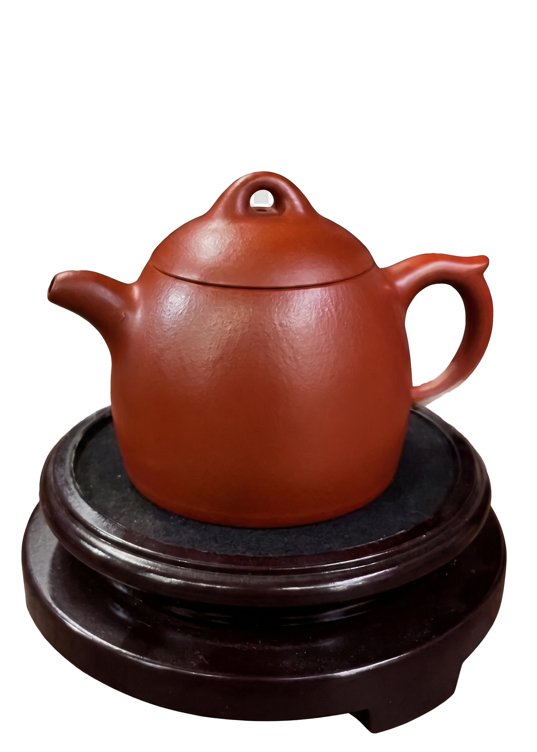 Teapot 6