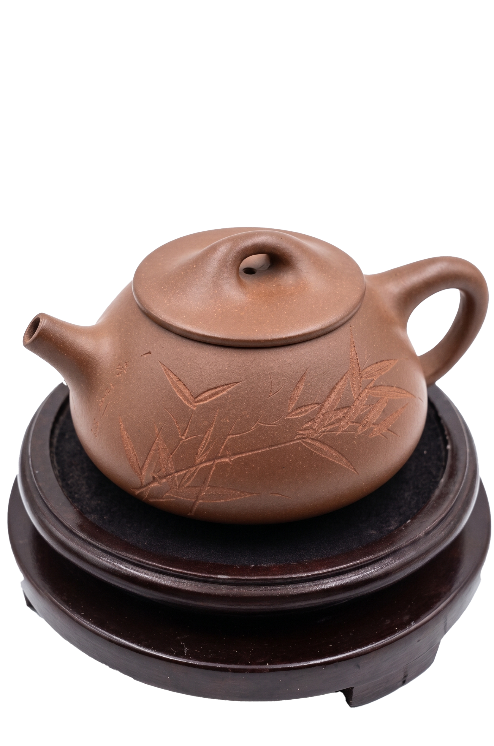 Teapot 7