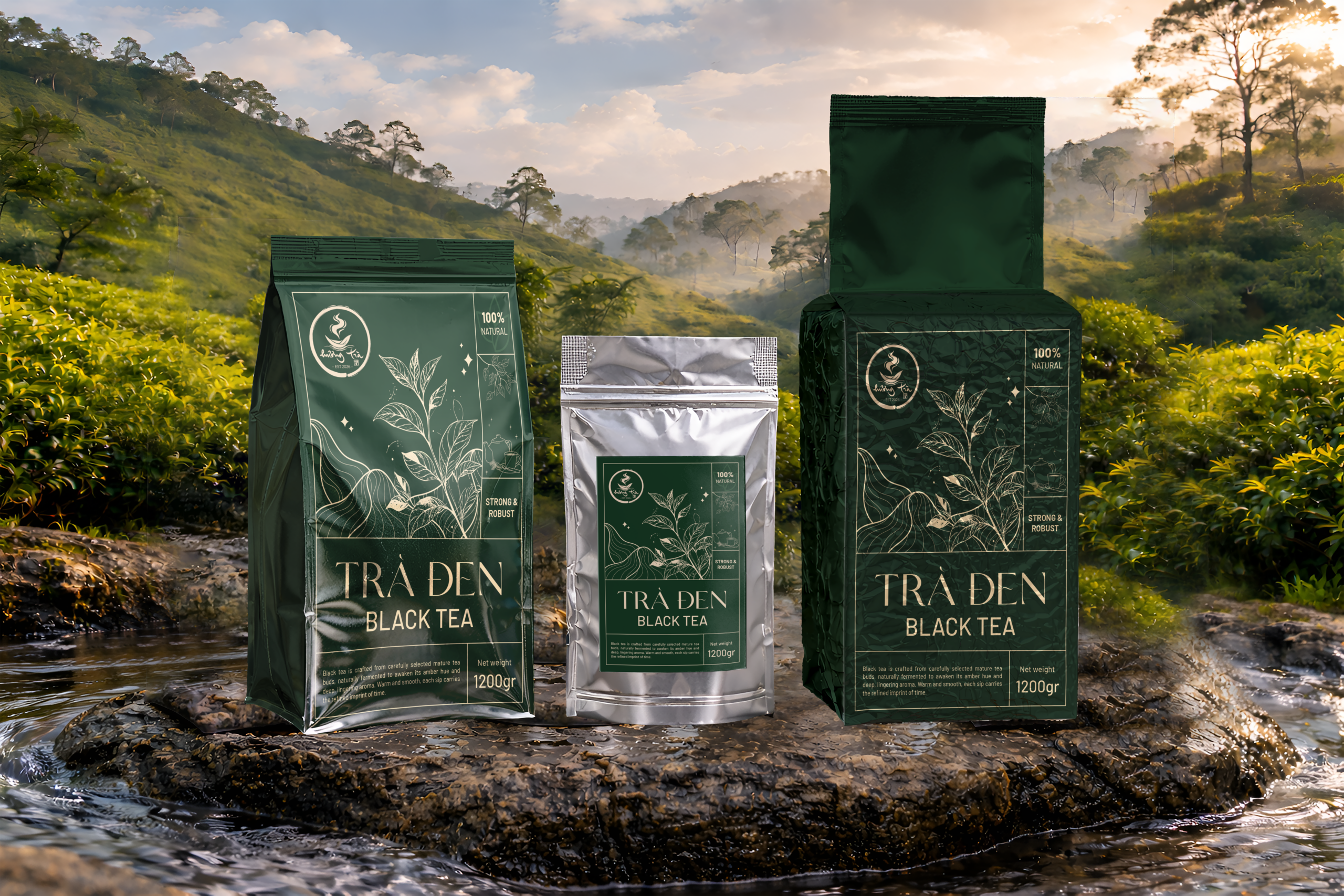 Black Tea