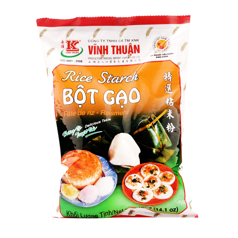 Rice Starch