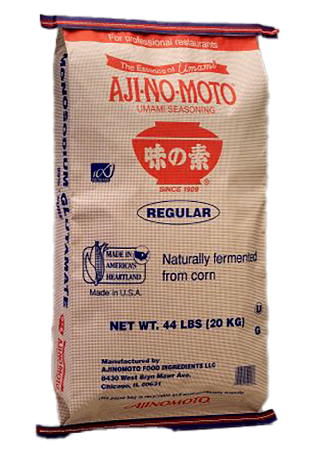 MSG AJINOMOTO