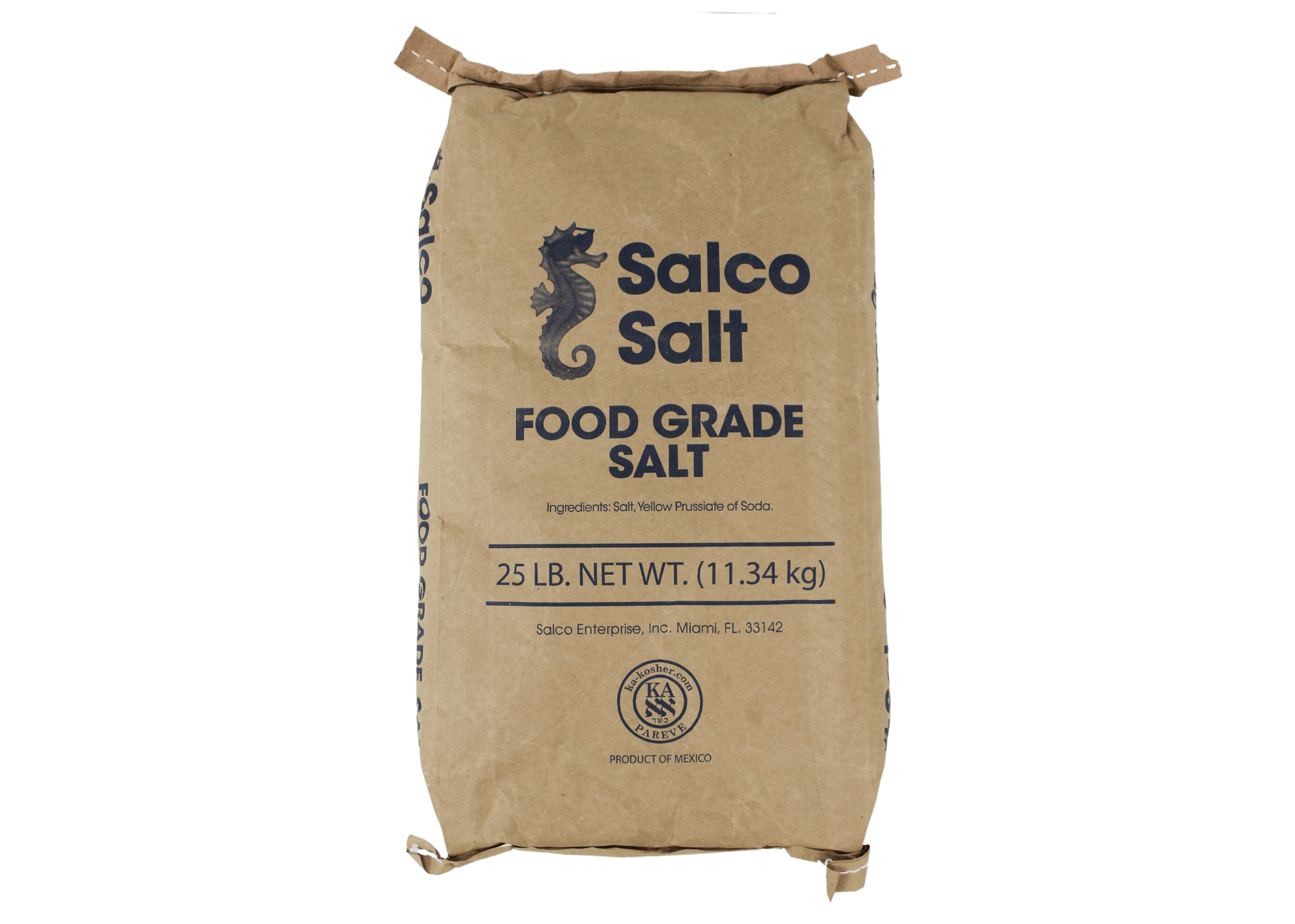 Salco Salt