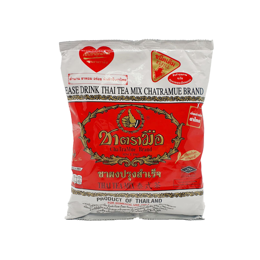 Thai Tea Mix Chatramue