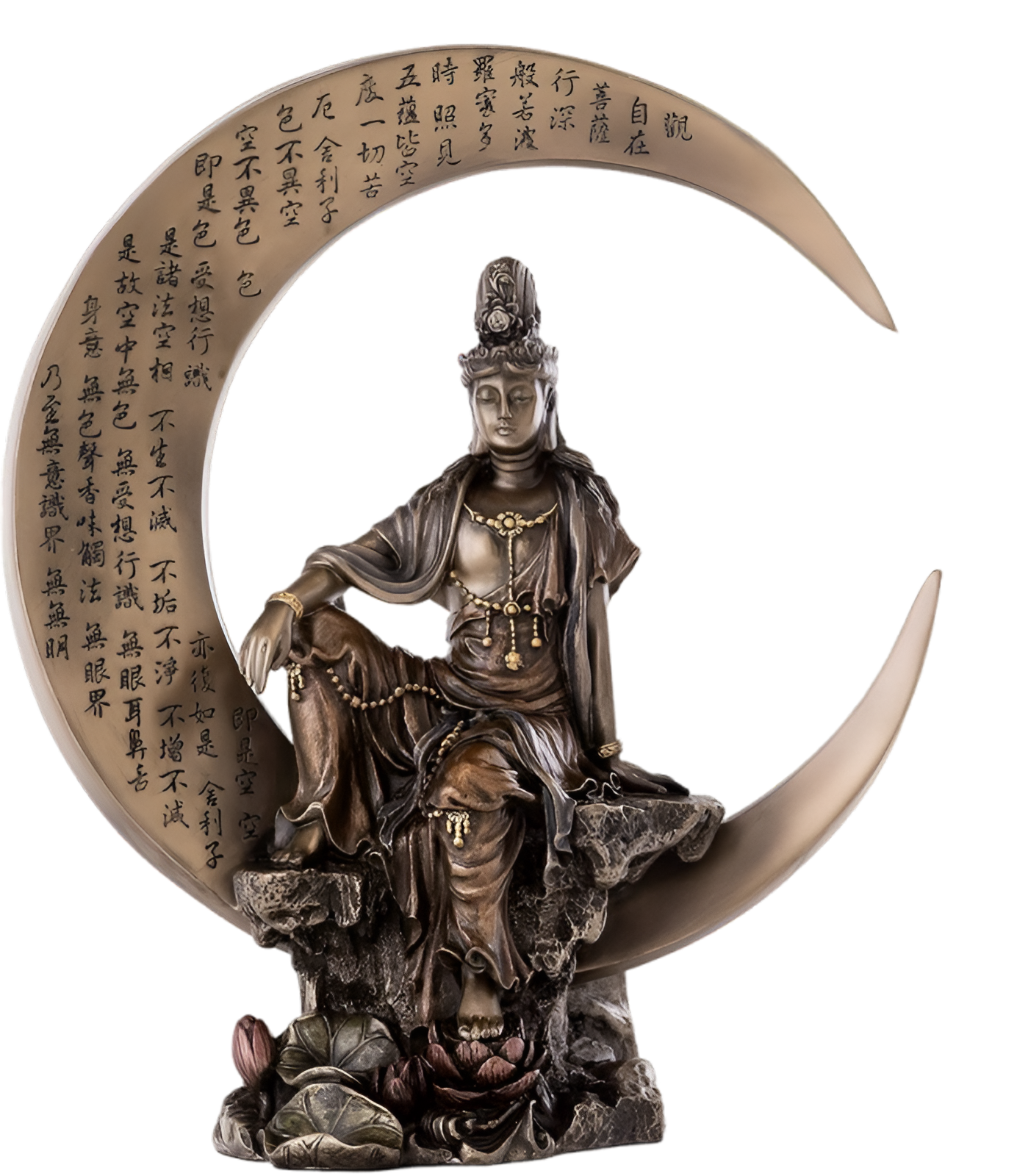 Buddha statue 6