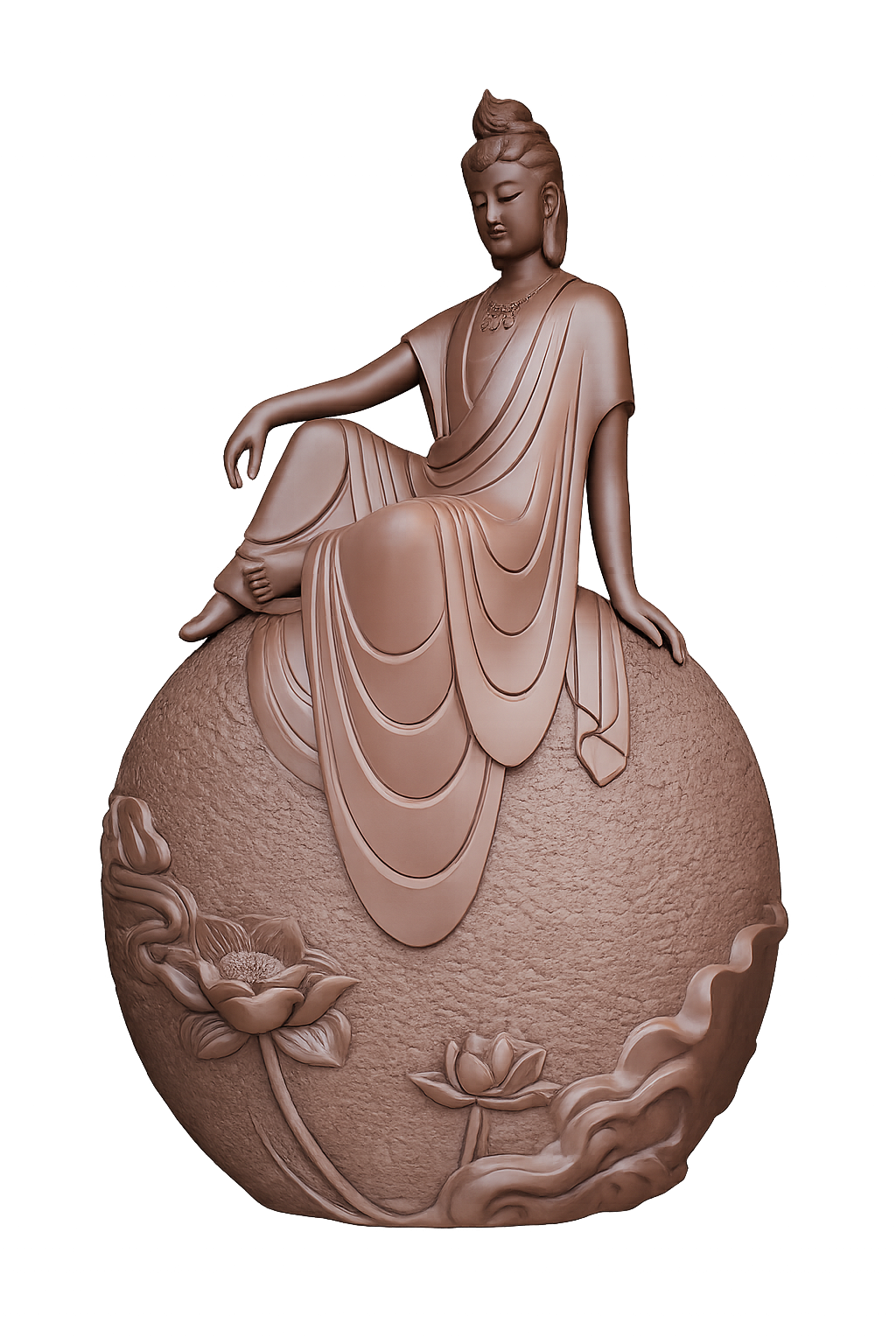 Buddha statue 7