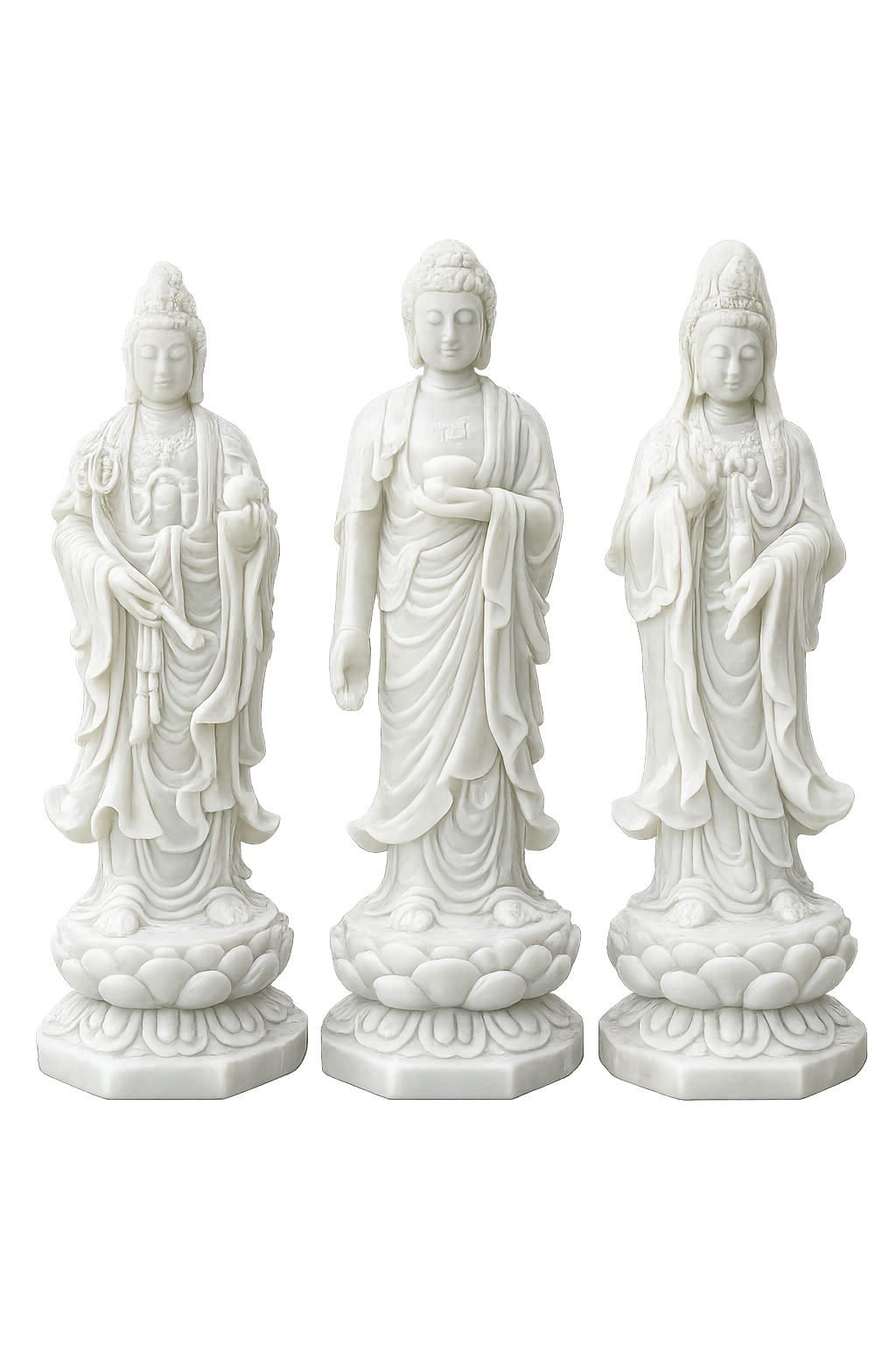 Buddha statue 2