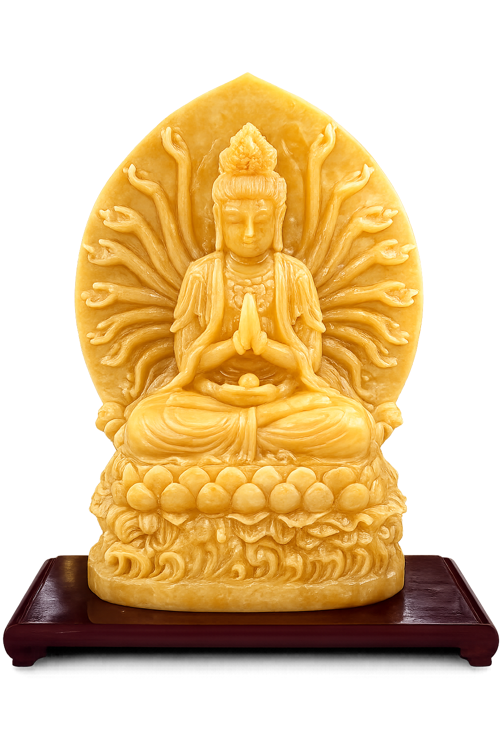 Buddha statue 8