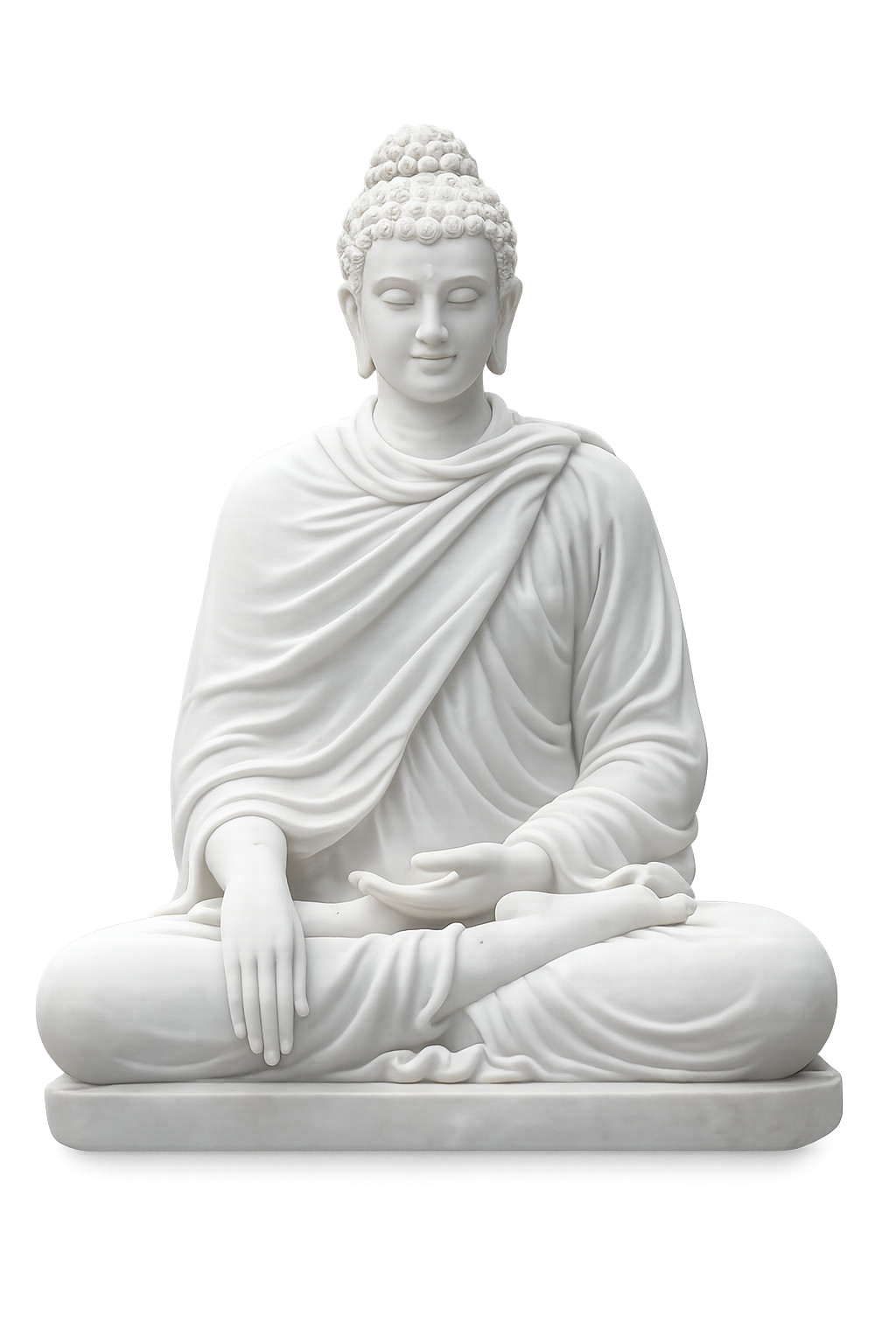 Buddha statue 5