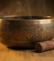 Singing Bowls