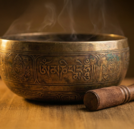 Singing Bowls