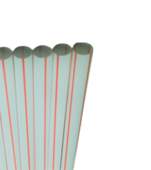 á»‘ng hÃºt boba line