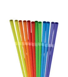 á»‘ng hÃºt7 mÃ u