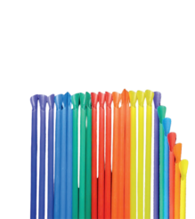 á»‘ng hÃºt muá»—ng