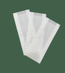 tui banh mi giay trang