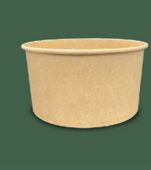 to giay kraft 32oz 2