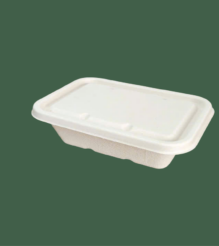 há»™p cÆ¡m bento bÃ£ mÃ­a cÃ³ náº¯p