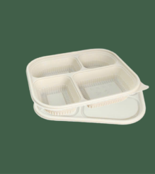 khay bap tai che bento