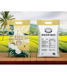 gao dac san soc trang ST25