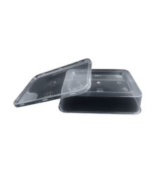 hop microwave 500ml trang