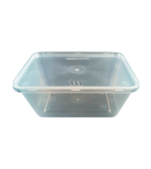 hop microwave 750ml trang