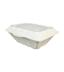 Roasted duck container