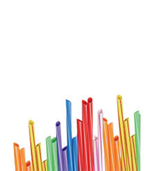 á»‘ng hÃºt 7 mÃ u